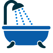 Thomaston Bathrooms