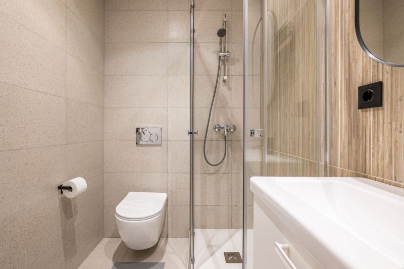 Space-Saving Bathroom Remodels