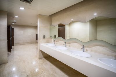 Cost of Bathroom Remodeling in Thomaston, GA